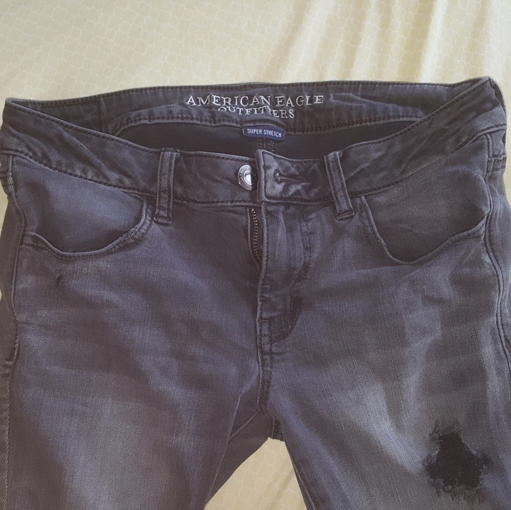 American Eagle Jeggings